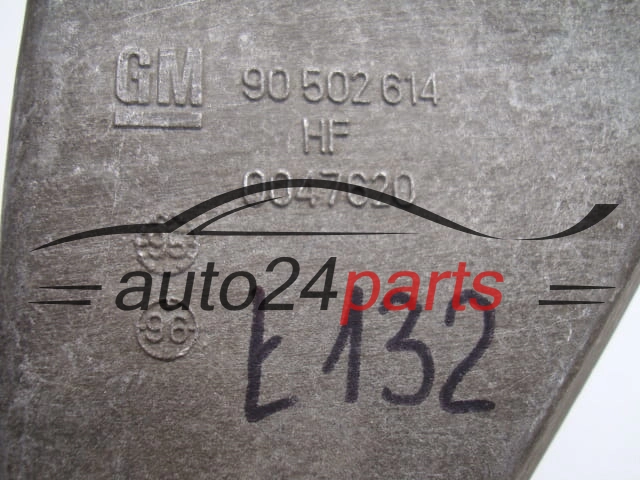 LAPA ALTERNATORA OPEL VECTRA B 90502614
