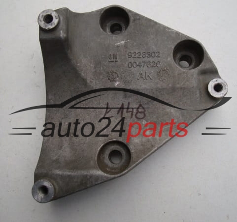 LAPA SPREZARKI KLIMY 1.6 Z16XE 1.8 Z18XE OPEL ASTRA VECTRA SIGNUM ZAFIRA 9226302