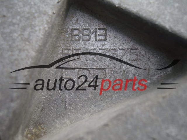 LAPA SPREZARKI OPEL ASTRA H VECTRA C 1.9 CDTI 55187675