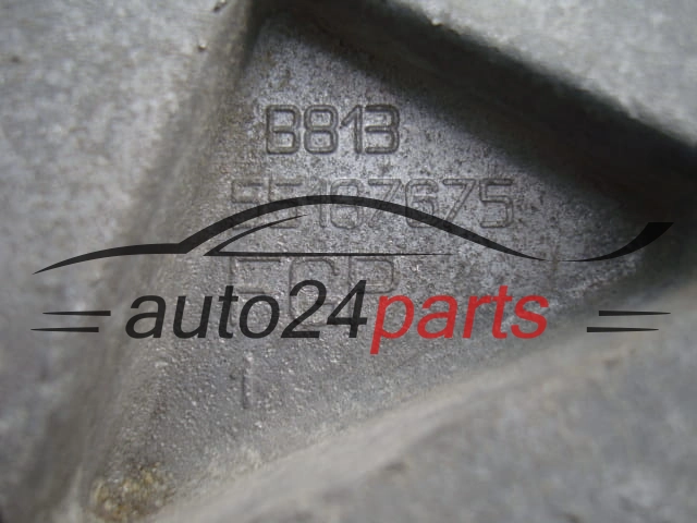 LAPA SPREZARKI OPEL ASTRA H VECTRA C 1.9 CDTI 55187675