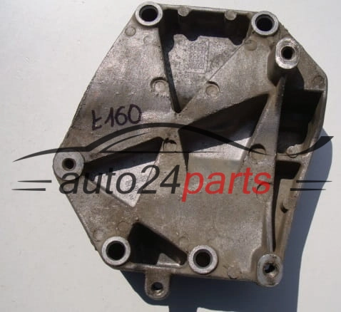 LAPA SPREZARKI OPEL VECTRA C 1.9 CDTI 55210423