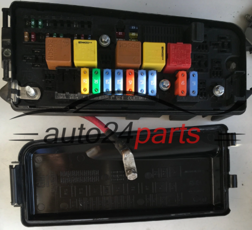 OPEL VECTRA C SIGNUM 13144711 US, 93177458, 6238048, 62 38 048