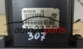 ABS POMPA I STEROWNIK PEUGEOT BOSCH 0 265 225 189, 0265225189, 0265950084