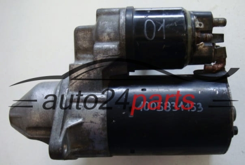 ROZRUSZNIK OPEL 1005831153