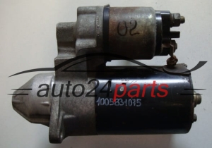 ROZRUSZNIK OPEL AGILA 1005831075 - 02