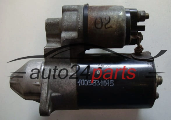 ROZRUSZNIK OPEL AGILA 1005831075