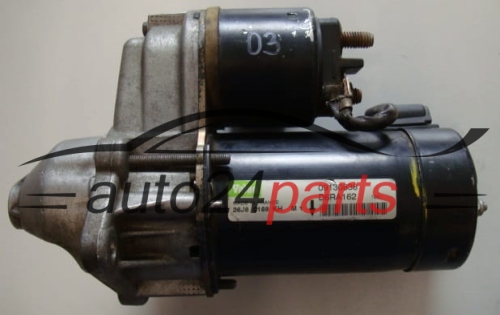 OPEL ASTRA CORSA VECTRA VALEO D6RA162, 09130838