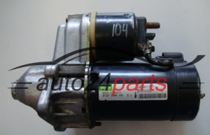 ROZRUSZNIK OPEL ASTRA VECTRA ZAFIRA 90341777, D6RA62, 01G70494AN - 04
