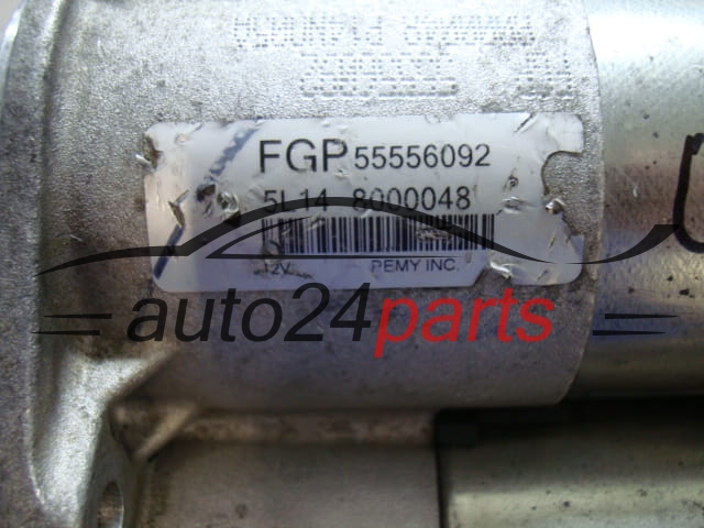 ROZRUSZNIK OPEL ASTRA H INSIGNIA SIGNUM ZAFIRA B 55556092
