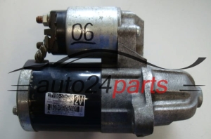 ROZRUSZNIK OPEL SUZUKI 31100-51K0, 3110051K0 - 06