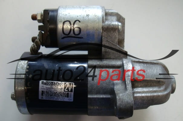 ROZRUSZNIK OPEL SUZUKI 31100-51K0, 3110051K0