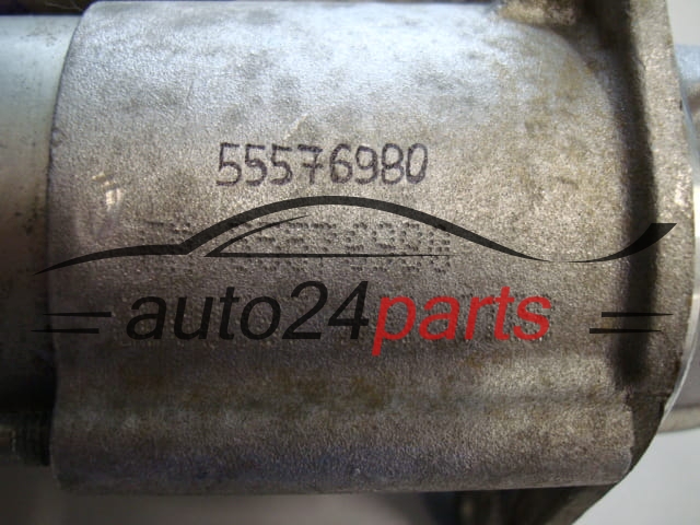 ROZRUSZNIK OPEL ASTRA J INSIGNIA 55576980