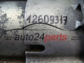 DÉMARREUR 2.0 A20NHT OPEL INSIGNIA 12609317