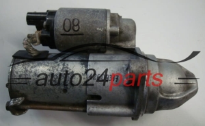 ANLASSER STARTER 2.0 A20NHT OPEL INSIGNIA 12609317
