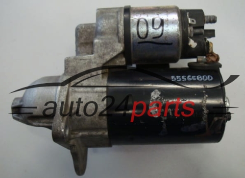 ROZRUSZNIK OPEL 55566800