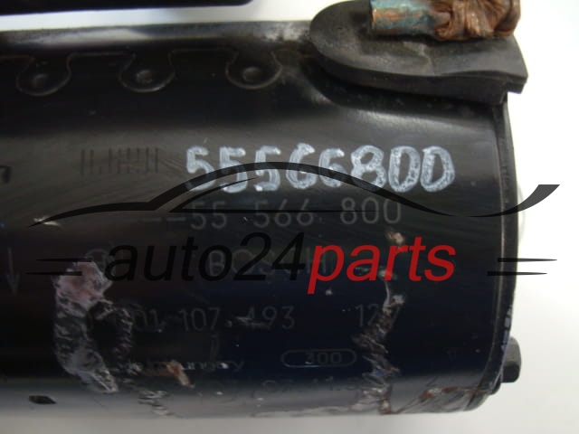 ROZRUSZNIK OPEL 55566800