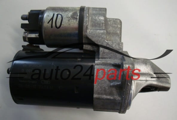 ROZRUSZNIK OPEL AGILA CORSA 0001107436