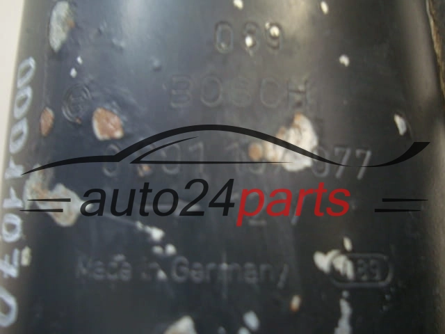 ROZRUSZNIK OPEL ASTRA VECTRA ZAFIRA 0001107077