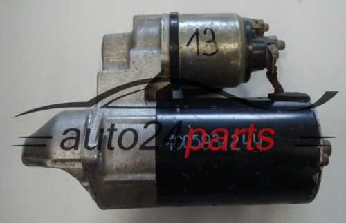 ROZRUSZNIK OPEL CORSA D BOSCH 1005831244