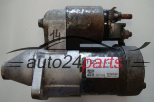 ROZRUSZNIK OPEL ASTRA H MERIVA 55556130 - 14