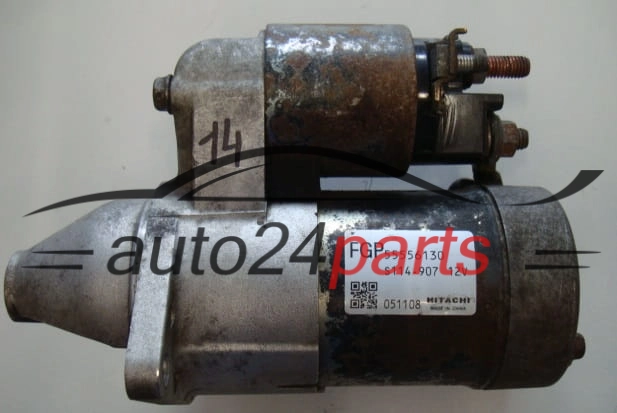 ROZRUSZNIK OPEL ASTRA H MERIVA 55556130