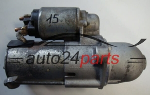 ROZRUSZNIK OPEL VECTRA B ZAFIRA 2.2 12567585