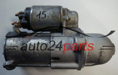 ROZRUSZNIK OPEL VECTRA B ZAFIRA 2.2 12567585