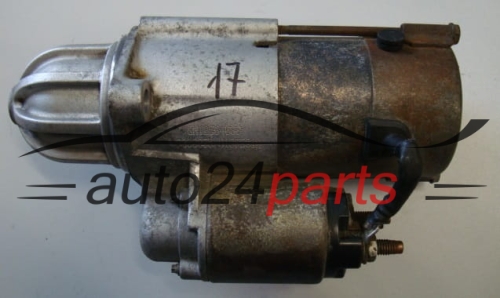 ROZRUSZNIK 2.2 Z22SE Z22YH OPEL ASTRA VECTRA SIGNUM ZAFIRA GM 12564088