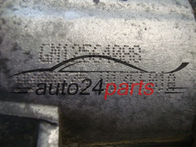 ROZRUSZNIK 2.2 Z22SE Z22YH OPEL ASTRA VECTRA SIGNUM ZAFIRA GM 12564088