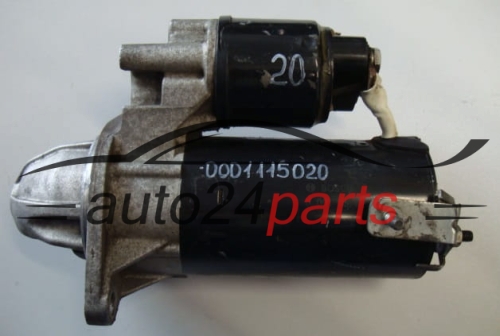 ROZRUSZNIK OPEL VECTRA C SIGNUM 3.2 0001115020