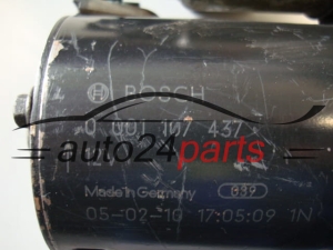 ROZRUSZNIK 1.3 CDTI OPEL AGILA ASTRA H CORSA C MERIVA TIGRA B 0001107437