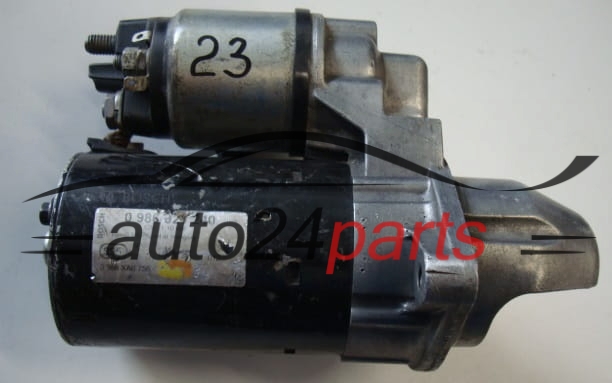 ROZRUSZNIK OPEL FIAT SUZUKI 1.3 CDTI 0986021240