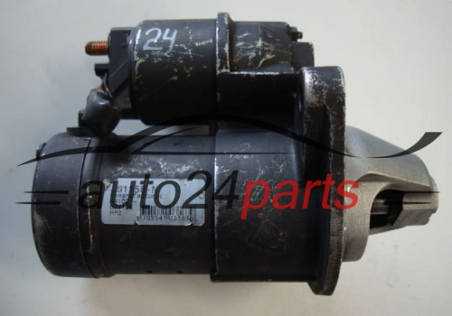 ROZRUSZNIK OPEL CORSA D 1.7 CDTI JS1158 - N, JS1158N