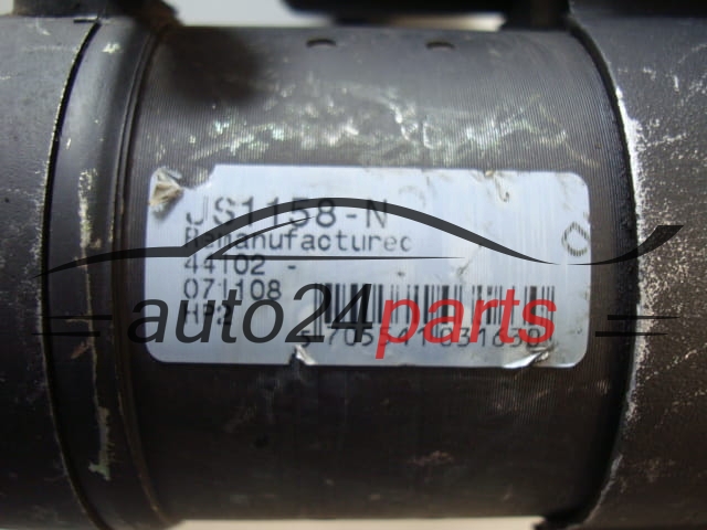 ROZRUSZNIK OPEL CORSA D 1.7 CDTI JS1158 - N, JS1158N