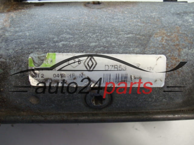 ROZRUSZNIK OPEL RENAULT D7R53