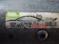 ANLASSER STARTER 1.9 DCI OPEL VIVARO D7R44
