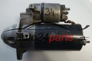 ROZRUSZNIK OPEL ASTRA VECTRA ZAFIRA 0001109052 - 34