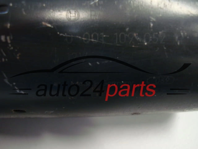 ROZRUSZNIK OPEL ASTRA VECTRA ZAFIRA 0001109052