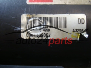 ROZRUSZNIK 2.2 X22DTH Y22DTH Y22DTR OPEL ASTRA FRONTERA OMEGA SINTRA SIGNUM OMEGA VECTRA ZAFIRA 0001109062