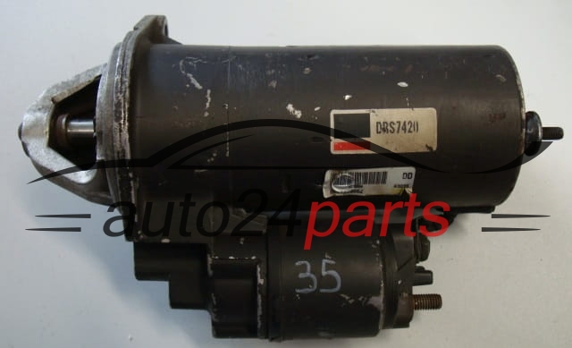 2.0 X20DTL X20DTH Y20DTL Y20DTH OPEL ASTRA OMEGA VECTRA SIGNUM ZAFIRA BOSCH 0001109062