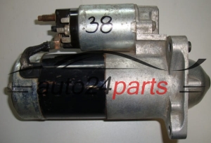 ROZRUSZNIK OPEL INSIGNIA 2.0 CDTI - 38