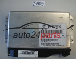 STEROWNIK SKRZYNI AUTOMATYCZNEJ AUDI S8 D2 BOSCH 0 260 002 654, 0260002654, 4D0 927 156 BN, 4D0927156BN - 