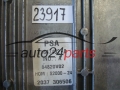 KOMPUTER STEROWNIK SILNIKA CITROEN PEUGEOT 21647432-8, 216474328, 9646185080, 9646989080
