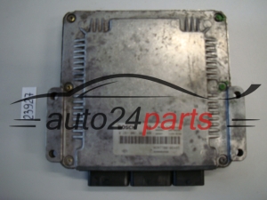 KOMPUTER STEROWNIK SILNIKA RENAULT LAGUNA 1.9 DCI BOSCH 0 281 001 997, 0281001997, HOM 7700106485, 8200064508