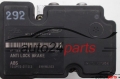 ABS FORD FOCUS 1.6 TDCI 3M51-2M110-GA, 3M512M110GA, 10.0207-0052.4, 10020700524, 10.0970-0110.3, 10097001103 