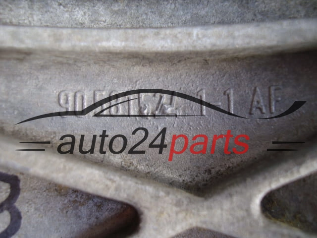 LAPA SILNIKA OPEL ASTRA G ZAFIRA 90581524