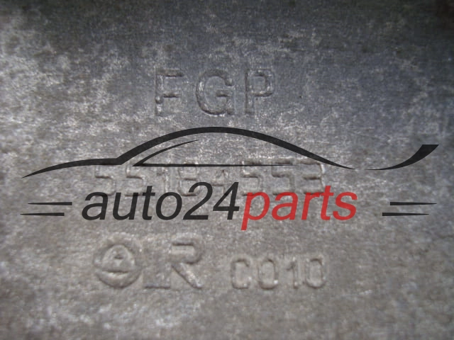 LAPA PODPORA POLOSI OPEL VECTRA C 55184553