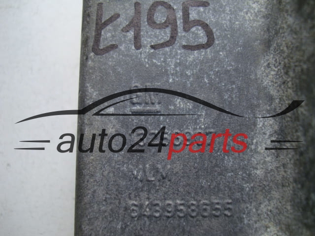 LAPA PODPORA POLOSI OPEL VECTRA C 13256907