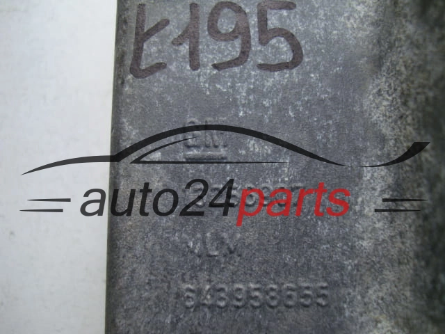 LAPA PODPORA POLOSI OPEL VECTRA C 13256907