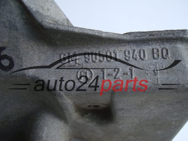 LAPA ALTERNATORA OPEL OMEGA B 90501940 BQ